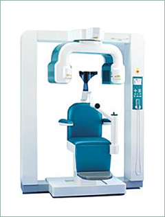3DX マルチイメージマイクロCT（MORITA）