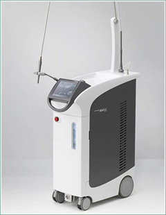 Erwin AdvErL EVO（MORITA）