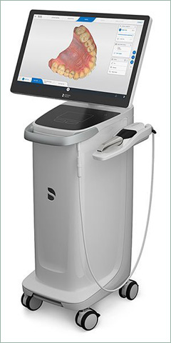 CEREC Primescan