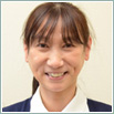 歯科助手：岡澤 さと子